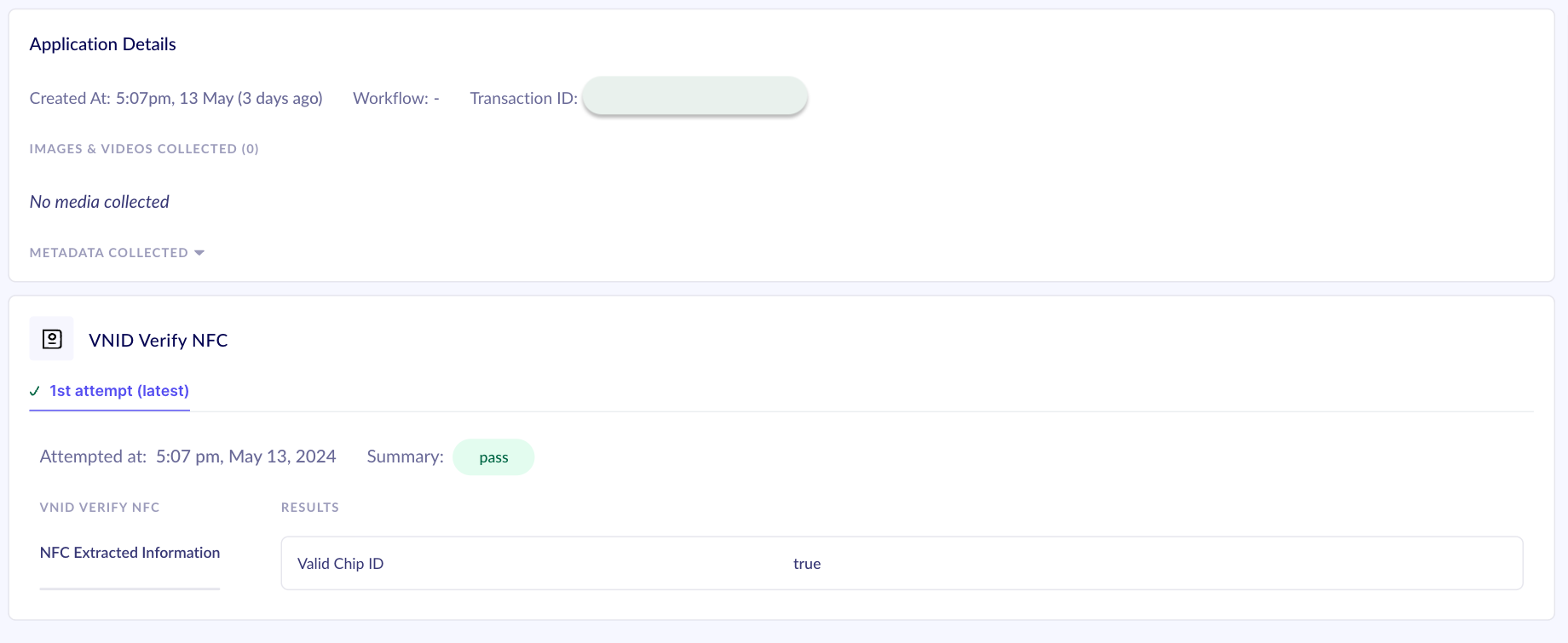success_verify